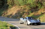 Pagani Huayra 2013 года